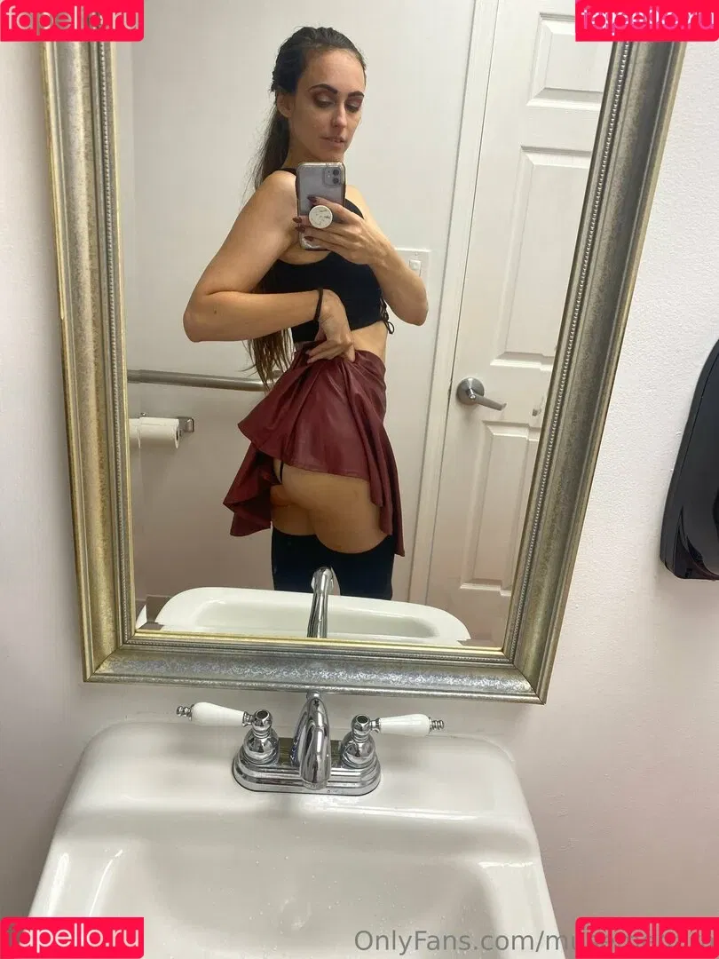musemegara Onlyfans Photo Gallery 