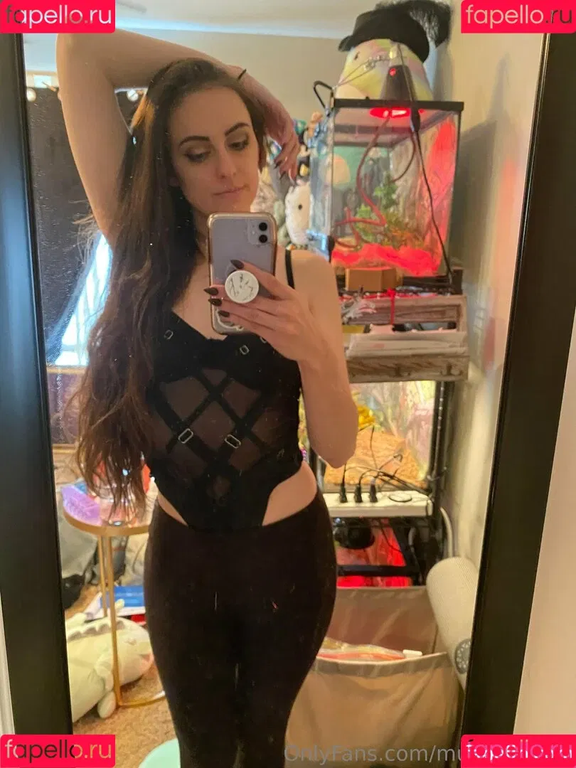 musemegara Onlyfans Photo Gallery 