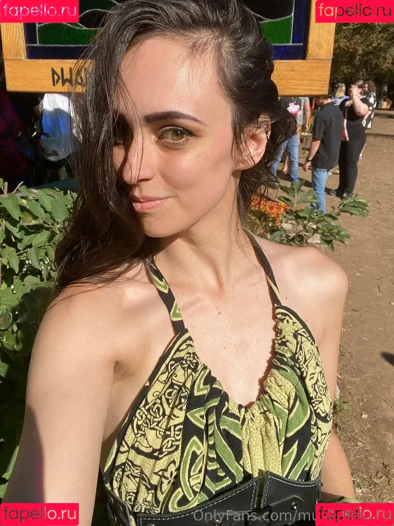 musemegara Onlyfans Photo Gallery 