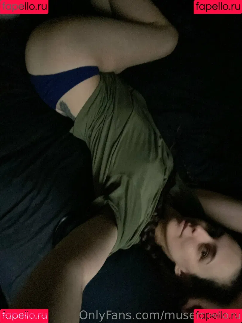 musemegara Onlyfans Photo Gallery 