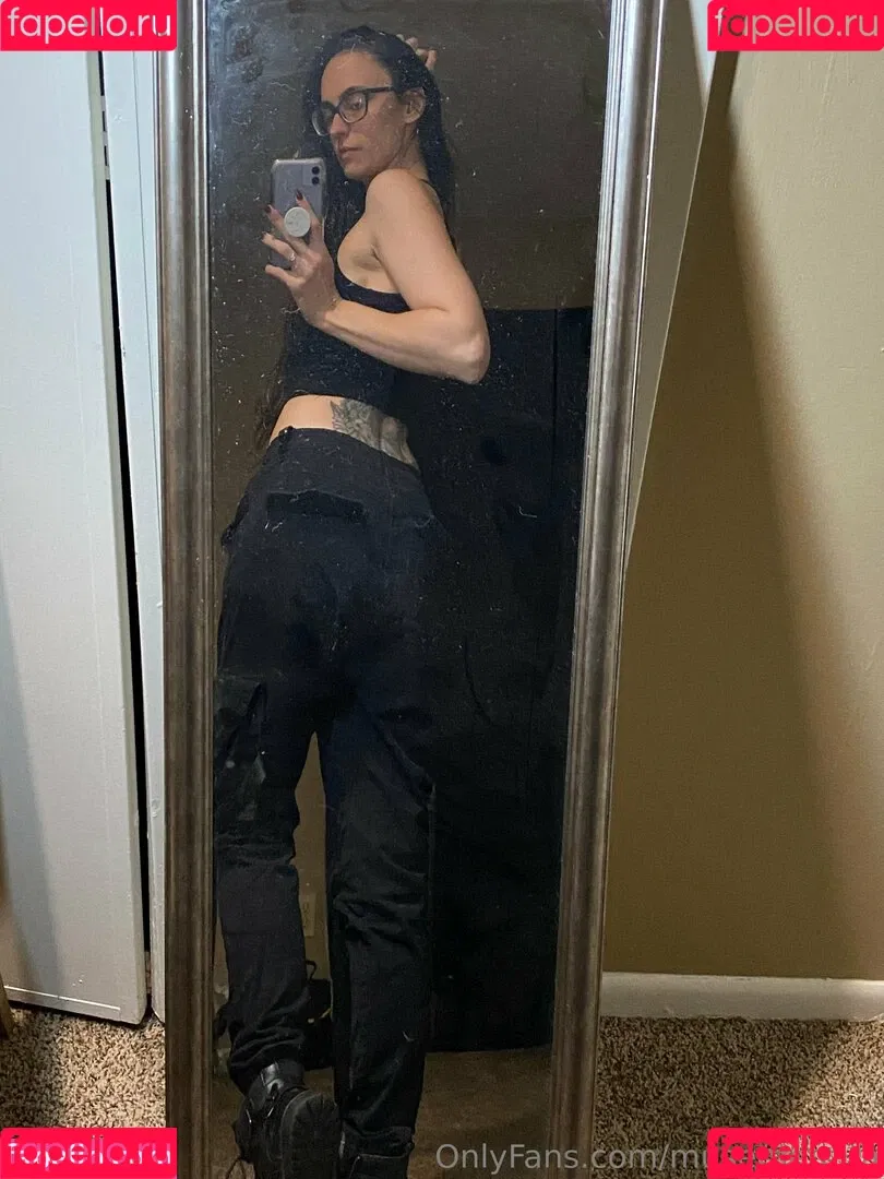 musemegara Onlyfans Photo Gallery 