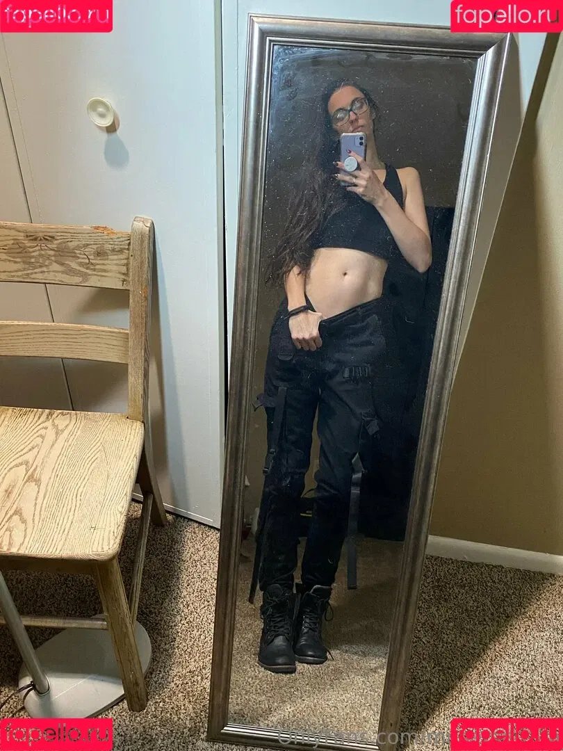 musemegara Onlyfans Photo Gallery 