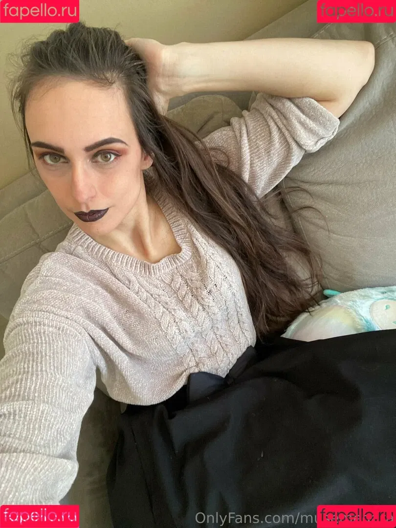 musemegara Onlyfans Photo Gallery 