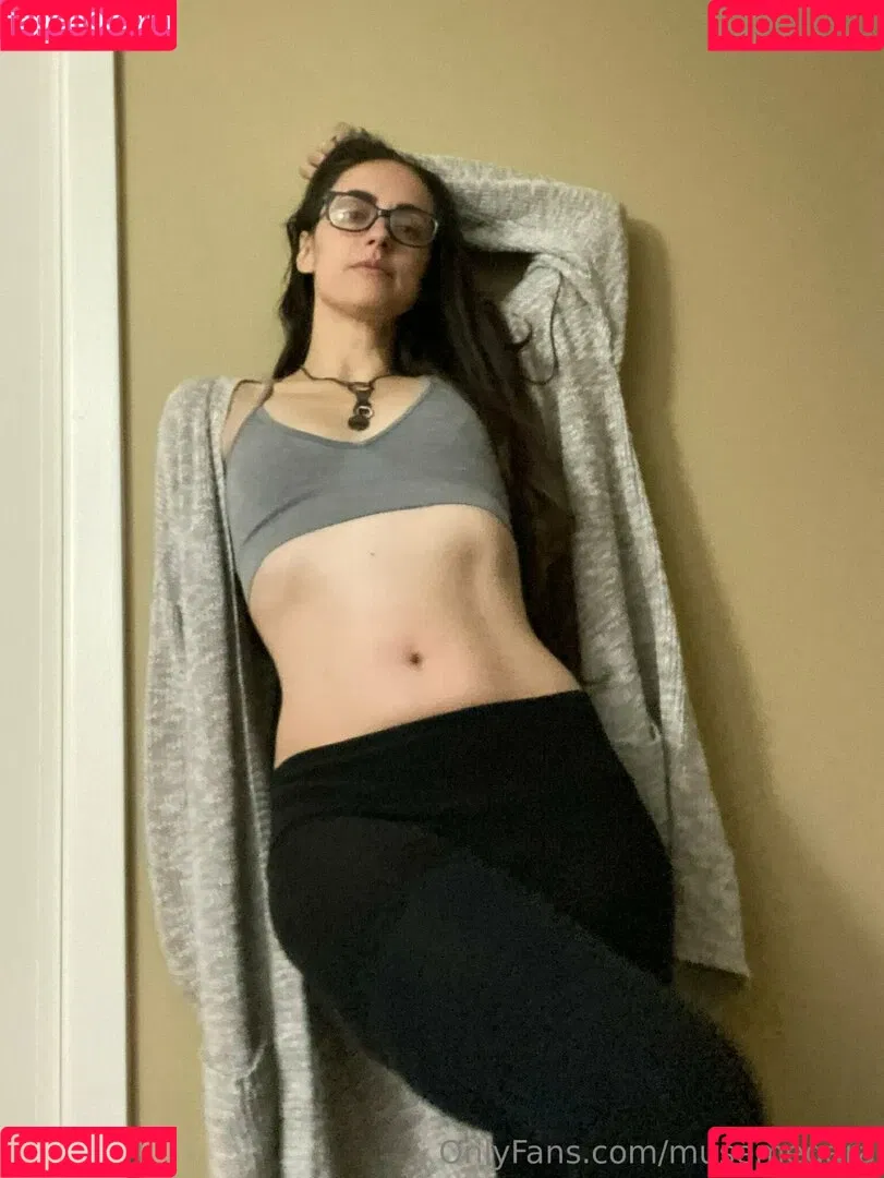 musemegara Onlyfans Photo Gallery 