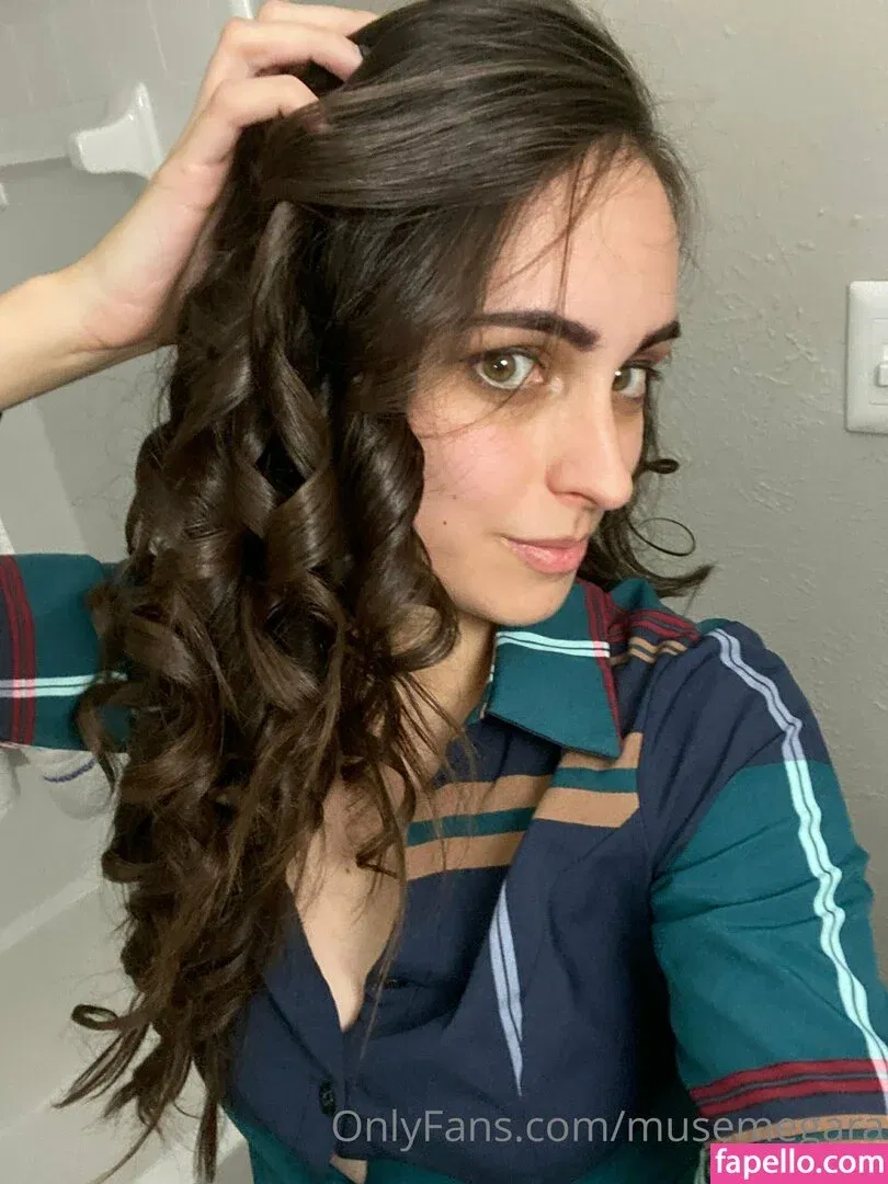 musemegara Onlyfans Photo Gallery 