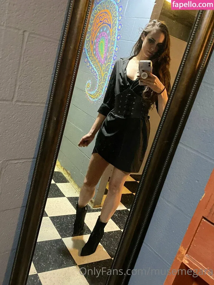 musemegara Onlyfans Photo Gallery 