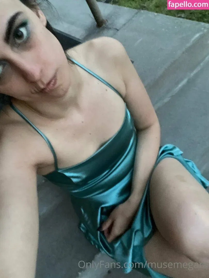 musemegara Onlyfans Photo Gallery 