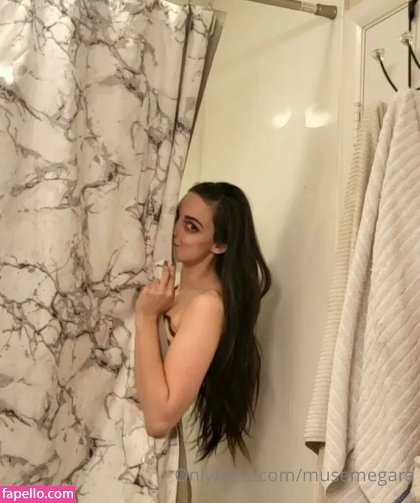 musemegara Onlyfans Photo Gallery 