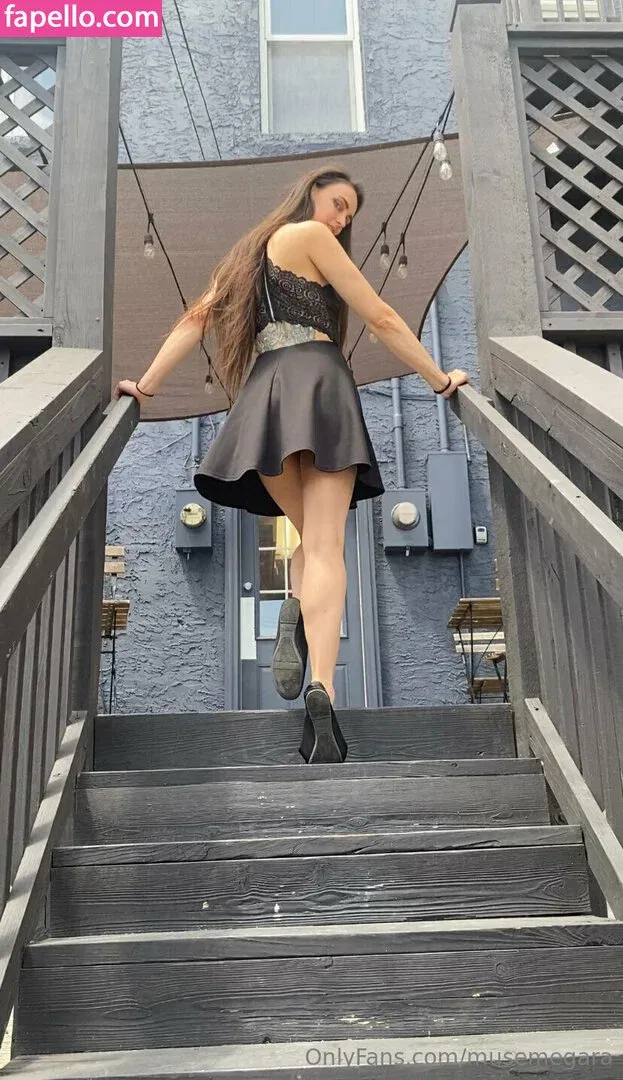 musemegara Onlyfans Photo Gallery 