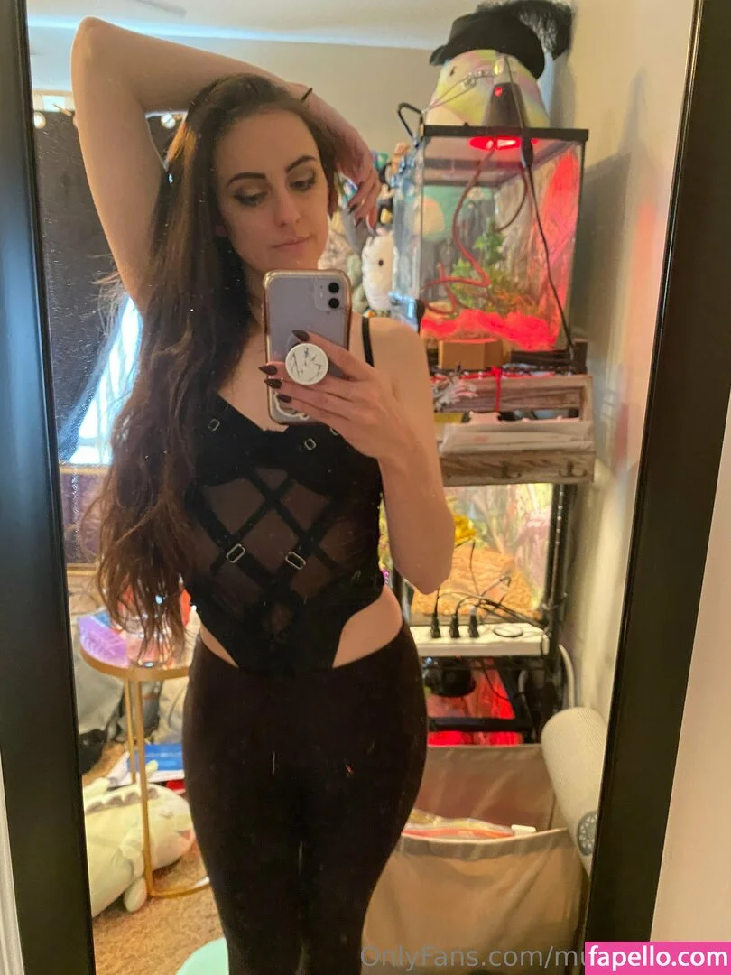 musemegara Onlyfans Photo Gallery 