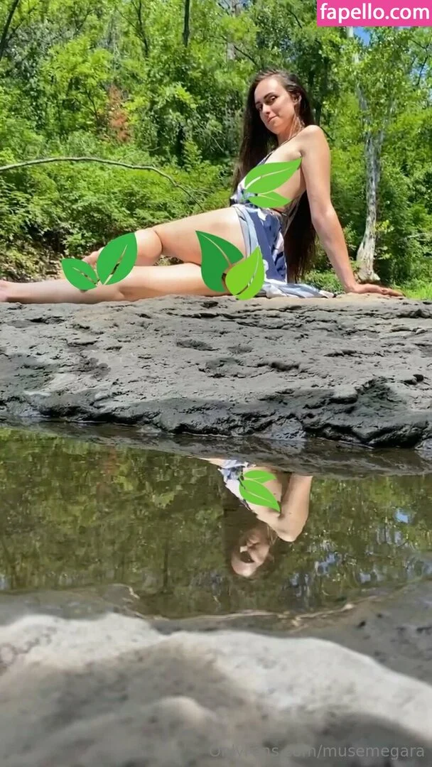 musemegara Onlyfans Photo Gallery 