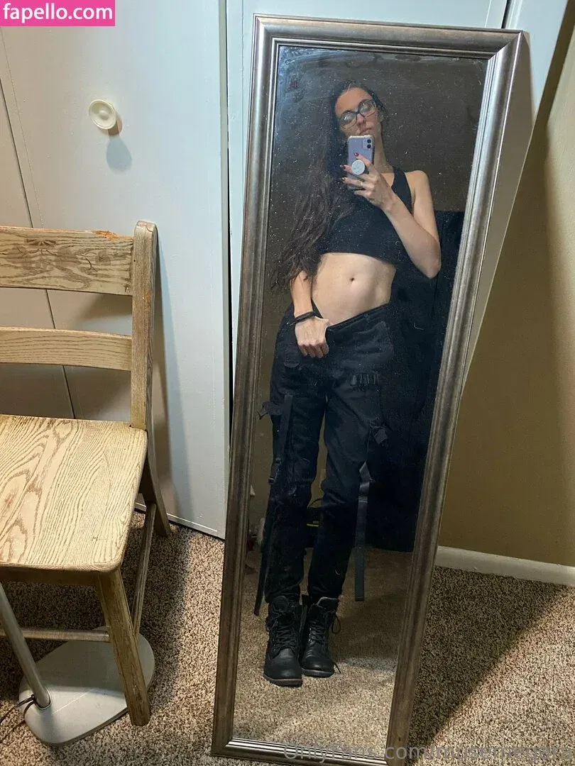 musemegara Onlyfans Photo Gallery 