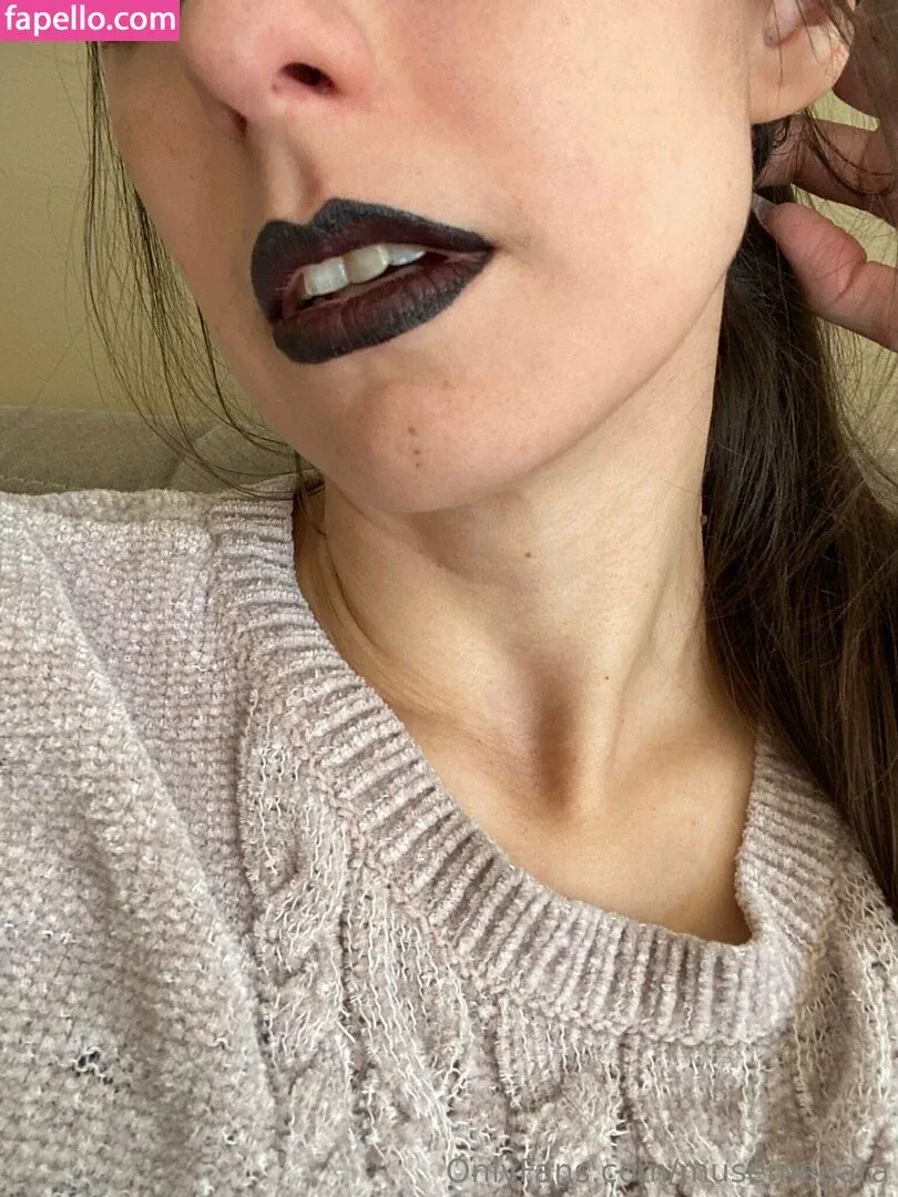 musemegara Onlyfans Photo Gallery 