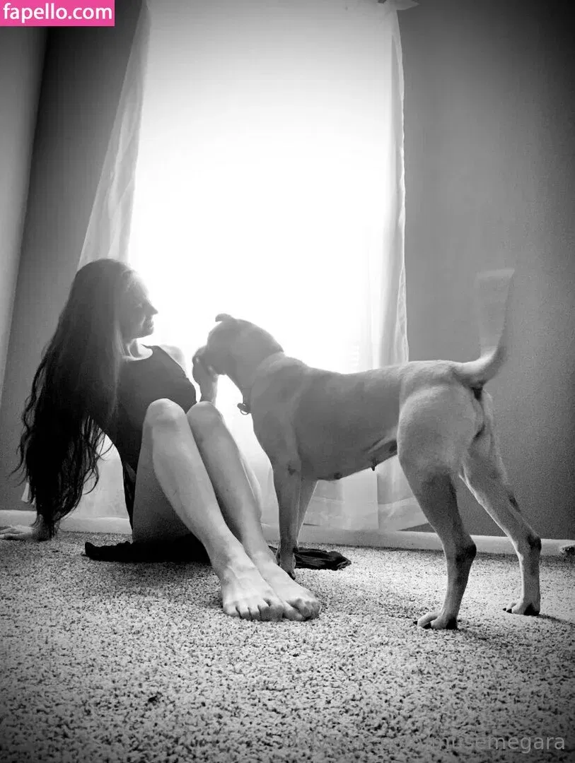 musemegara Onlyfans Photo Gallery 