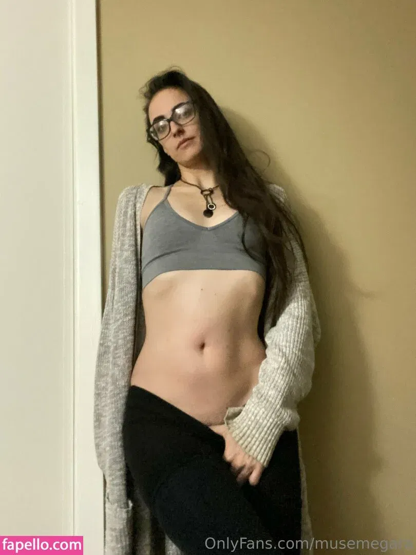 musemegara Onlyfans Photo Gallery 