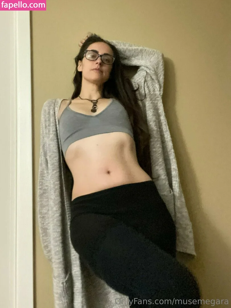 musemegara Onlyfans Photo Gallery 