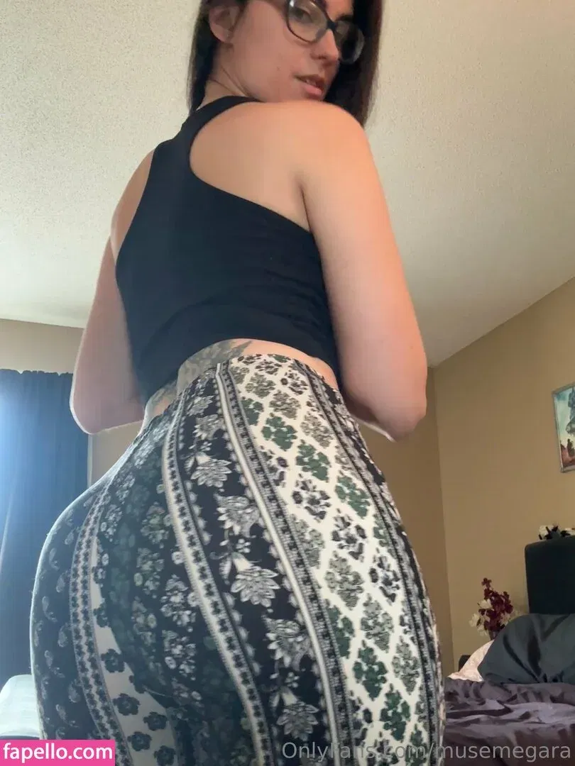 musemegara Onlyfans Photo Gallery 