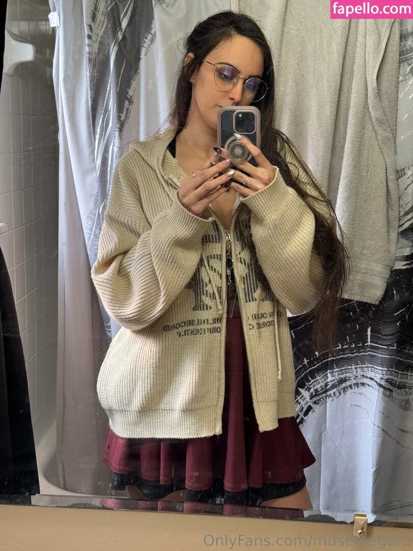 musemegara Onlyfans Photo Gallery 