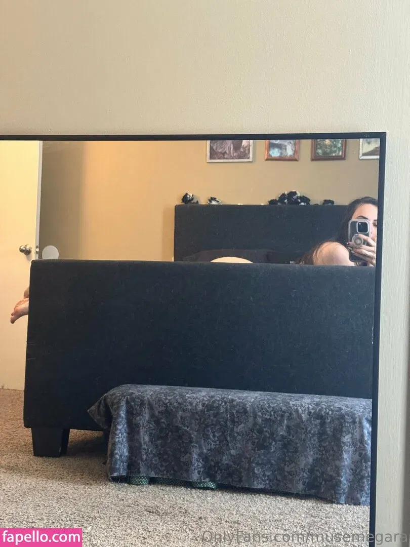 musemegara Onlyfans Photo Gallery 