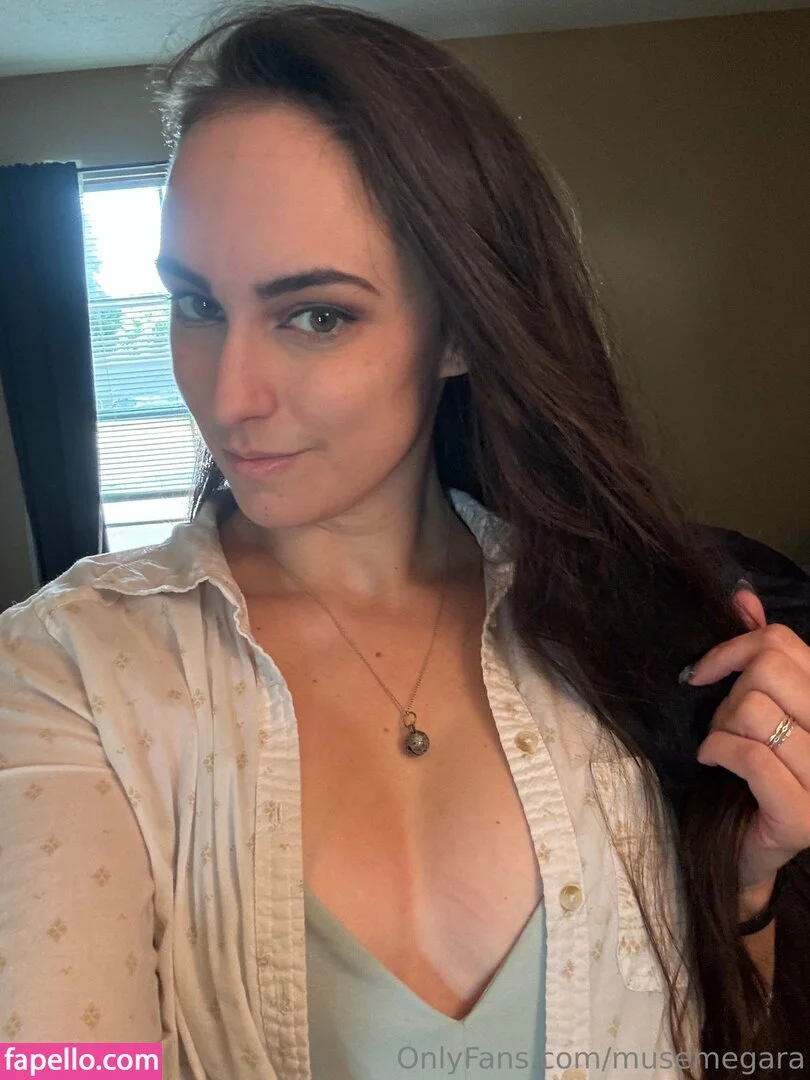 musemegara Onlyfans Photo Gallery 