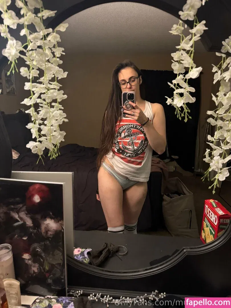 musemegara Onlyfans Photo Gallery 