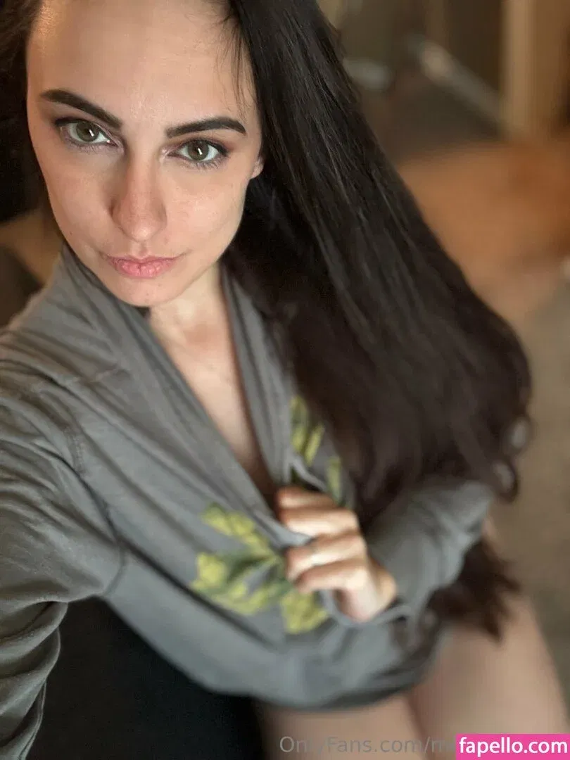 musemegara Onlyfans Photo Gallery 