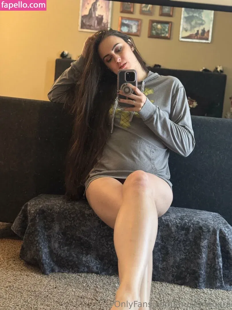 musemegara Onlyfans Photo Gallery 