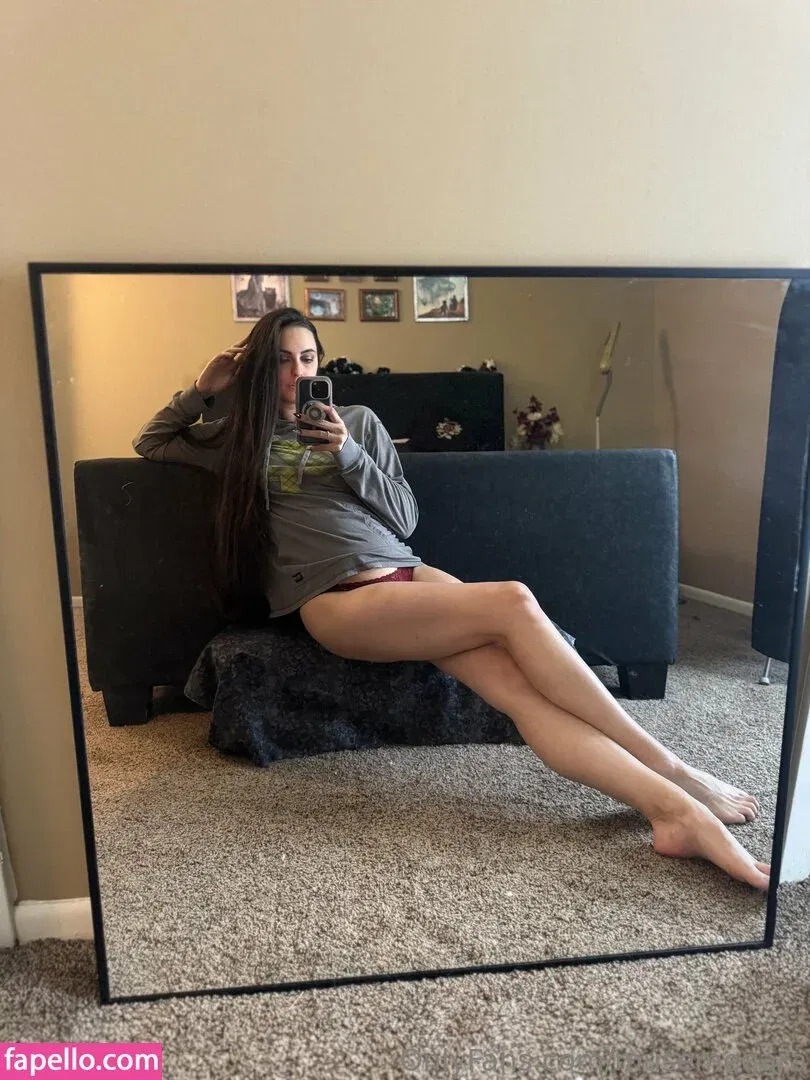 musemegara Onlyfans Photo Gallery 