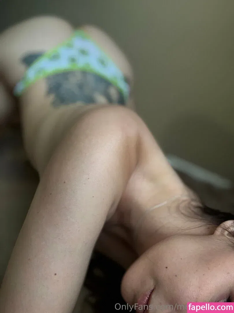 musemegara Onlyfans Photo Gallery 