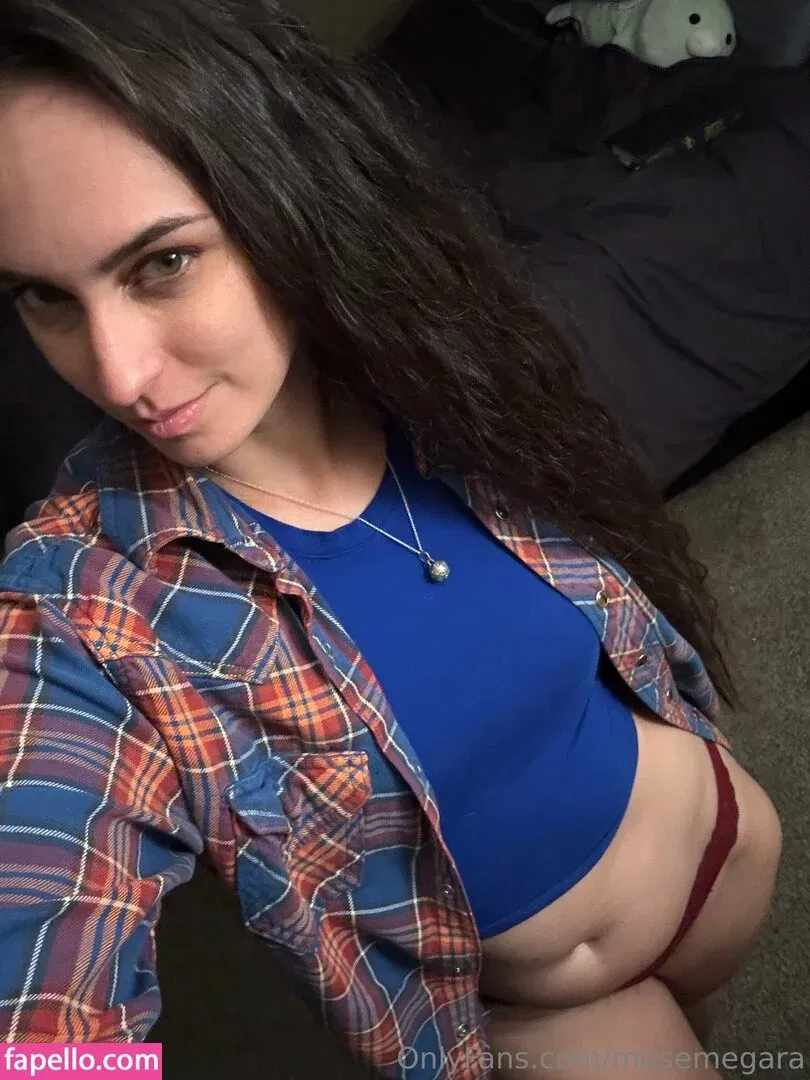 musemegara Onlyfans Photo Gallery 