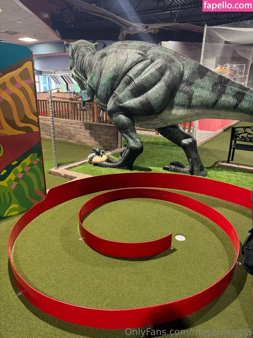 musemegara Onlyfans Photo Gallery 