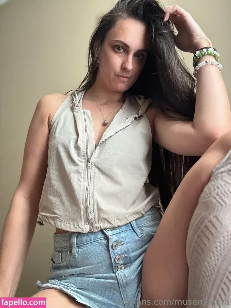 musemegara Onlyfans Photo Gallery 