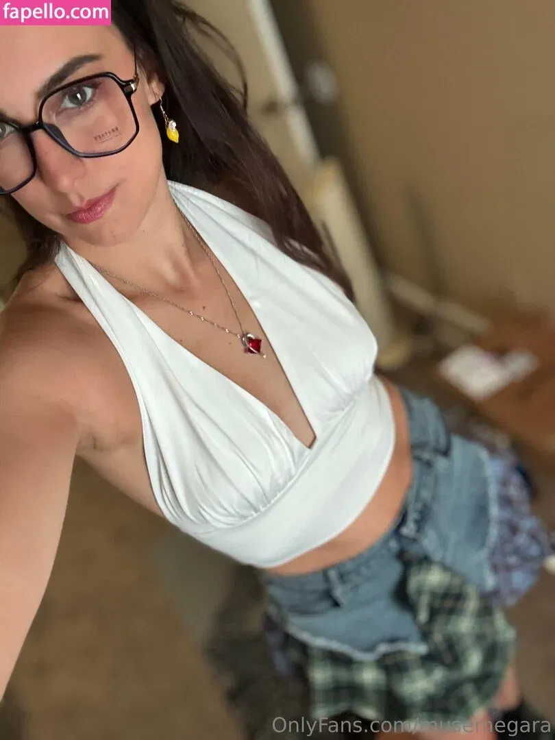 musemegara Onlyfans Photo Gallery 