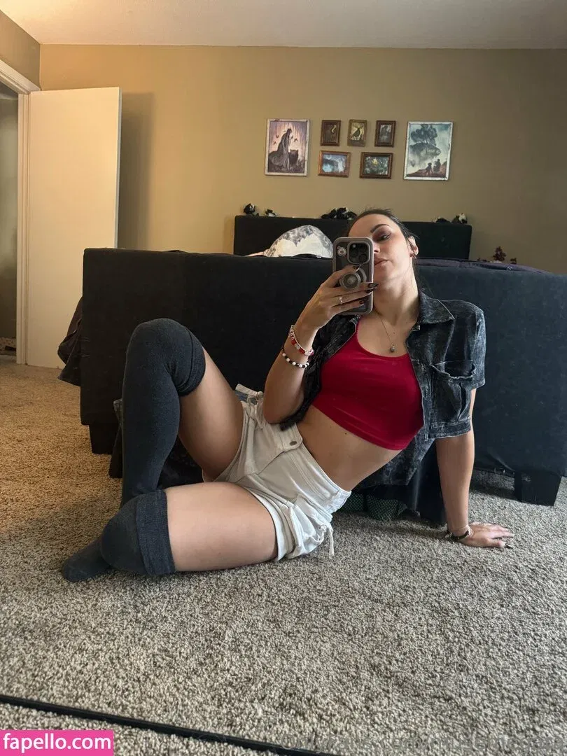 musemegara Onlyfans Photo Gallery 