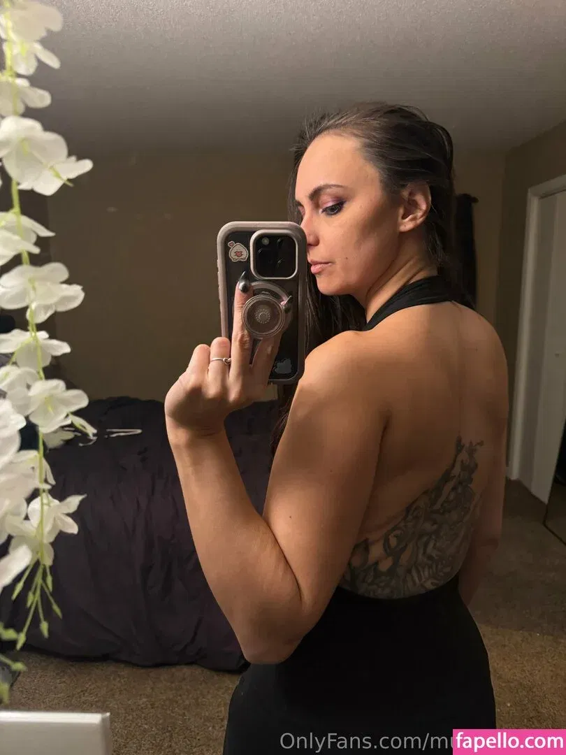 musemegara Onlyfans Photo Gallery 