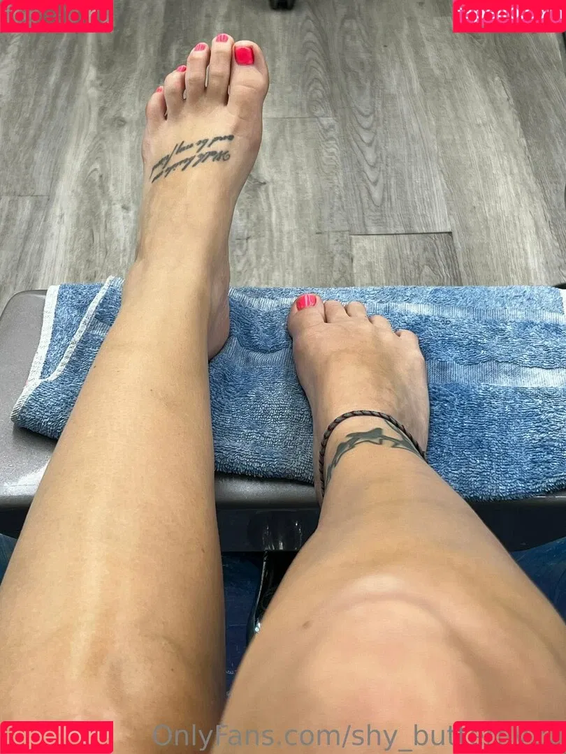 shy_butterfly22 Onlyfans Photo Gallery 