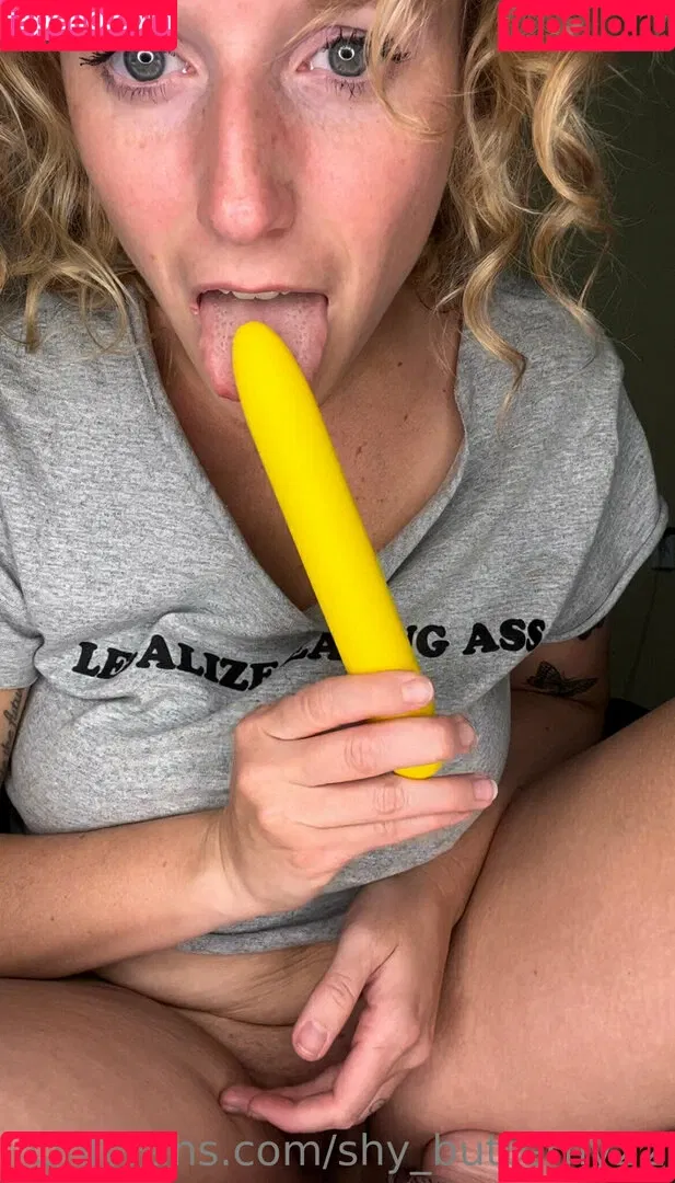shy_butterfly22 Onlyfans Photo Gallery 