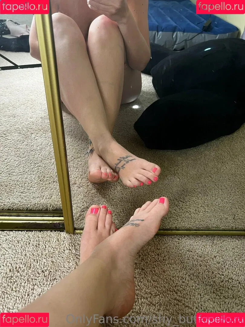 shy_butterfly22 Onlyfans Photo Gallery 