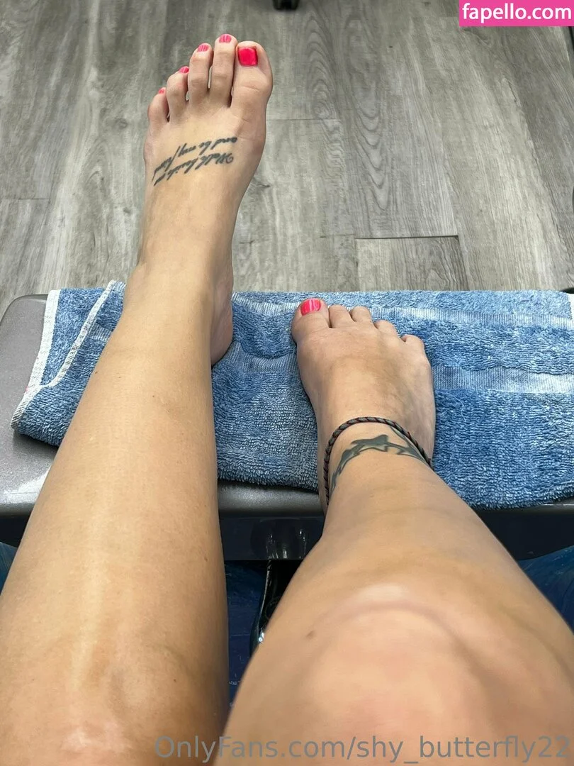 shy_butterfly22 Onlyfans Photo Gallery 