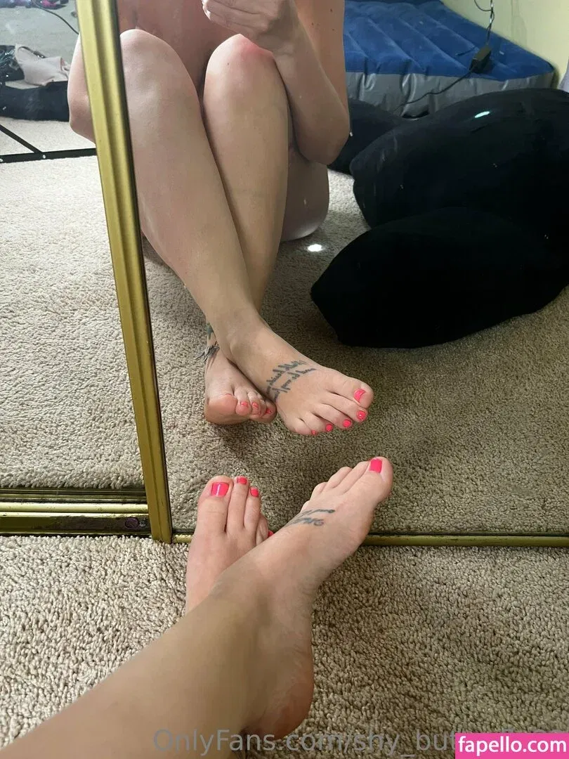 shy_butterfly22 Onlyfans Photo Gallery 