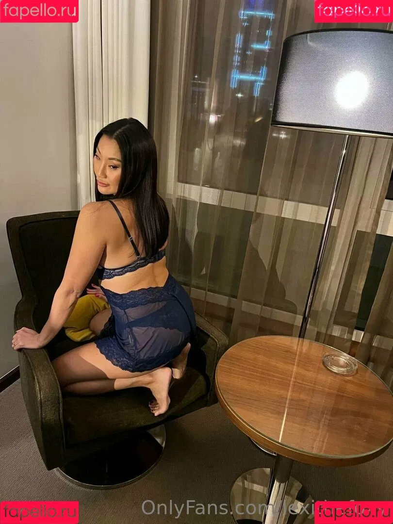 lexithefoxy Onlyfans Photo Gallery 