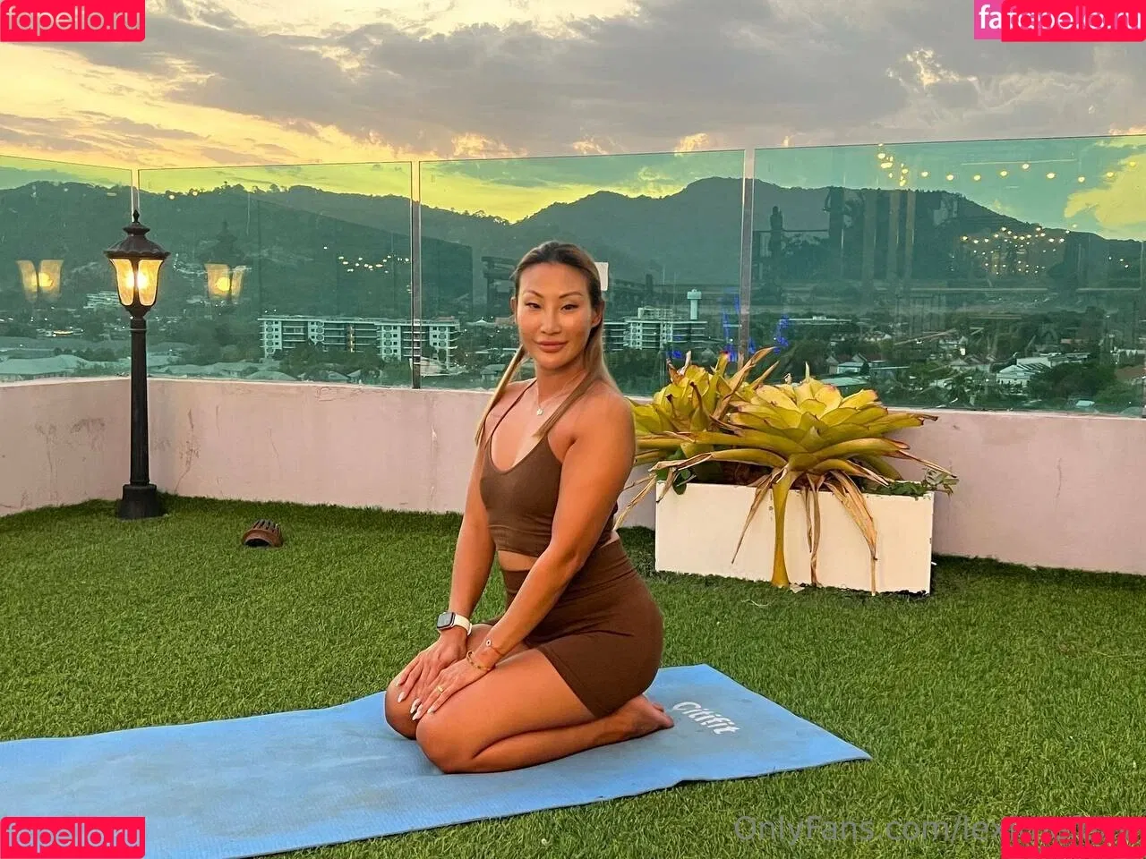lexithefoxy Onlyfans Photo Gallery 