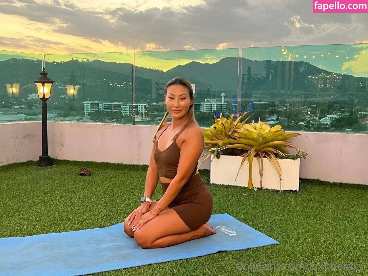 lexithefoxy Onlyfans Photo Gallery 