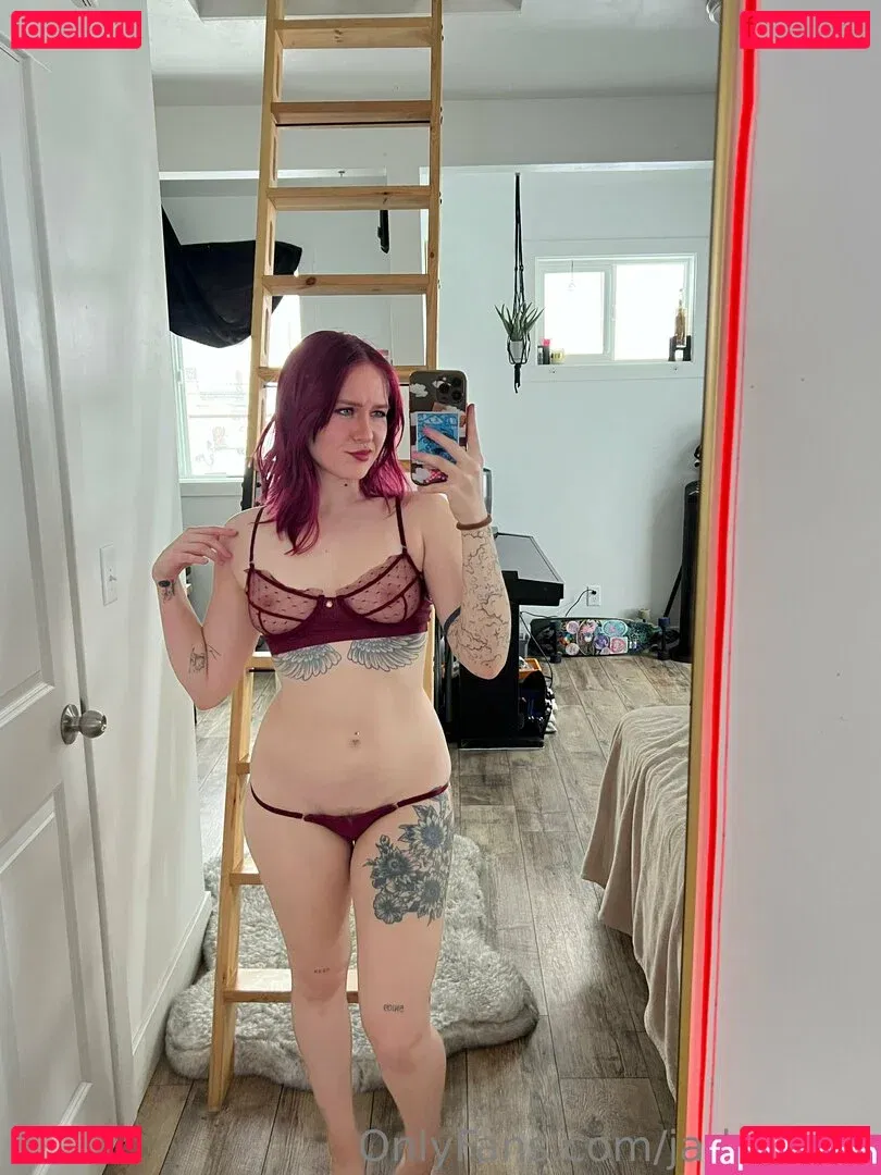 Jade Avery Onlyfans Photo Gallery 