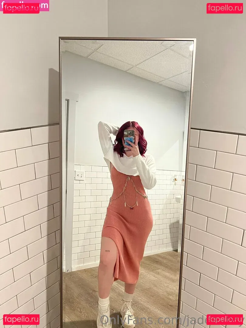 Jade Avery Onlyfans Photo Gallery 