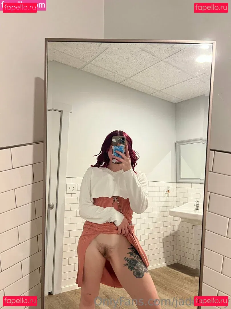 Jade Avery Onlyfans Photo Gallery 