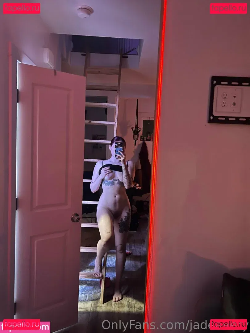 Jade Avery Onlyfans Photo Gallery 