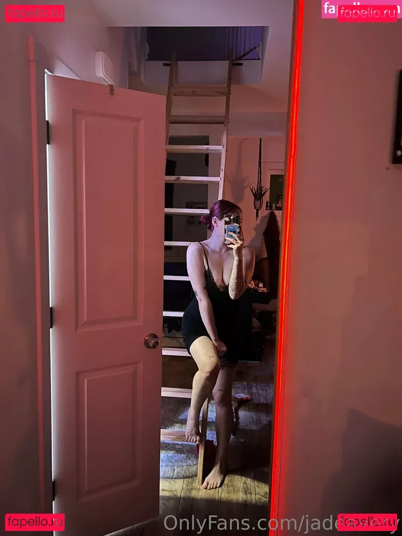 Jade Avery Onlyfans Photo Gallery 