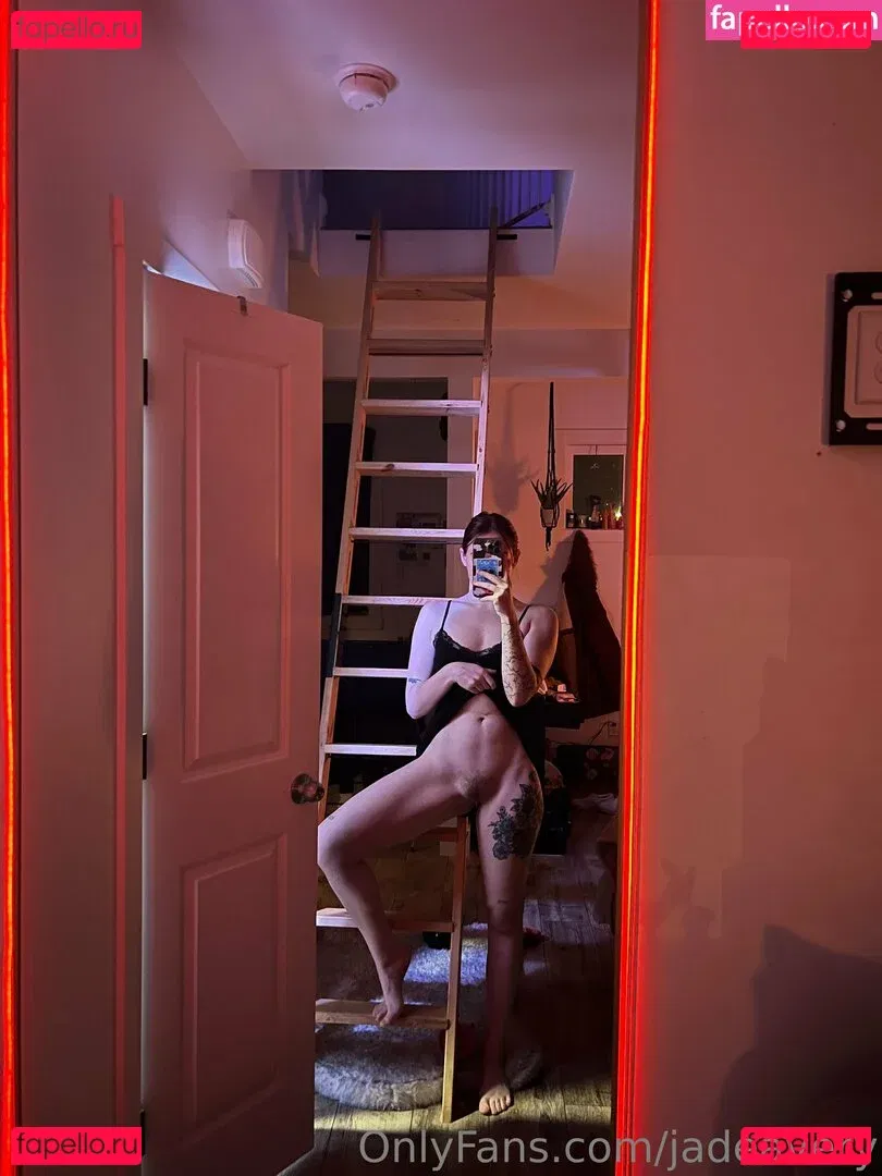 Jade Avery Onlyfans Photo Gallery 