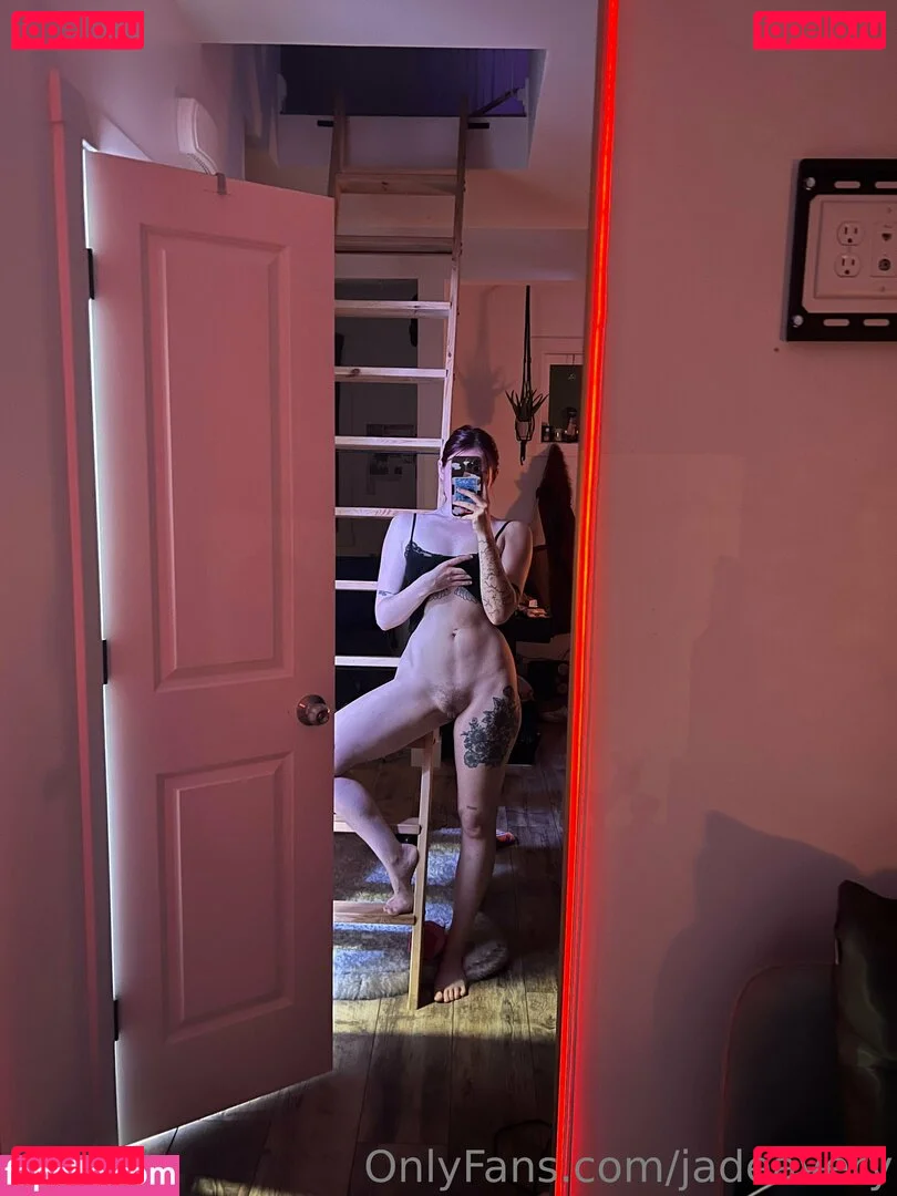 Jade Avery Onlyfans Photo Gallery 